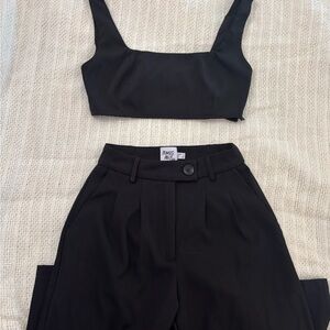 Princess Polly Huxley Set